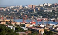 Перед саммитом АТЭС аренда жилья во Владивостоке выросла почти в треть