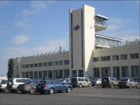В аэропорту Сочи откроется новый терминал с международным сектором