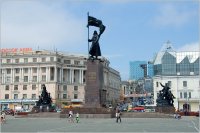 Саммит АТЭС стимулирует модернизацию инфраструктуры Приморья - Курилова