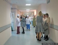 В 2011 году все московские больницы оборудуют кондиционерами и воздушными фильтрами