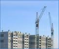 По сравнению с 2009 годом объемы строительства жилья в Карелии в текущем году снизились на 14% 
