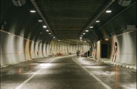 В первой половине 2011 года в Москве откроется Таганский тоннель