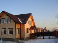 До 1 декабря погорельцы Волгоградской области получат 276 новых домов - Бровко