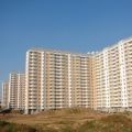 В московском районе Новокосино планируется строительство нового жилья на месте теплиц