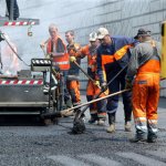 На восстановление дорог в пострадавших от пожаров районах Подмосковья направят 80 млн рублей