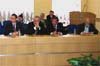 Заседание Общественного совета по жилищному законодательству и ЖКХ при Министерстве регионального развития России