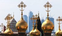 В Москве построят 200 православных храмов, продолжится строительство мечетей и синагог - Ресин