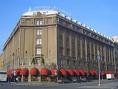Власти Петербурга 19 ноября выставят на торги гостиницу «Асторию» и здание Никольского рынка