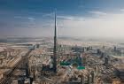 Стоимость аренды апартаментов в самом высоком небоскребе мира в Дубае снизилась на 40%