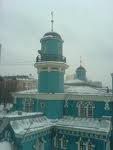 Руководство Москвы планирует передать здание Соборной мечети в собственность мусульманам