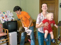 Порядка 2 млрд рублей московские власти направят на улучшение жилищных условия ряда граждан