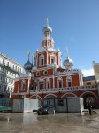 До конца года префектуры округов Москвы должны будут определиться с размещением 200 храмов на территории столицы