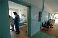 Многие медицинские учреждения столицы нуждаются в срочном ремонте - Собянин