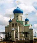 Сожженные православные храмы в Карачаевске будут восстановлены в кратчайшие сроки - Борков