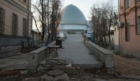 Власти Москвы планируют направить 1,4 млрд рублей на завершение реконструкции Московского планетария