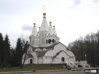 Четыре каменных храма, разрушенных по указу Петра I в Псковском кремле, будут восстановлены