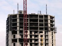 Власти Югры выделят более 19 млрд рублей на строительство 6,2 млн кв м жилья в ближайшие пять лет