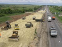 Порядка 290 млн рублей направят на проектирование дорог возле Подольска и Сколково в 2011 году