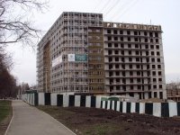 Крупнейший жилой комплекс в Иркутске будет введен в эксплуатацию в 2011 году, обещает застройщик