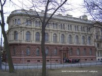 Петербург 10 ноября выставит на аукцион дворец великого князя Михаила Михайловича