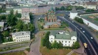 Ярославль освоил все 20,8 млрд рублей выделенные на подготовку к 1000-летию города