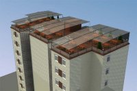 В 2011 году на Байкале начнут строительство крупного гостиничного комплекс стоимостью 435 млн рублей