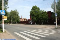 Власти Москвы планируют убрать пешеходные переходы с центральных магистралей города