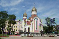 Около 40 объектов в Рязянской области будут переданы церкви - Росимущество