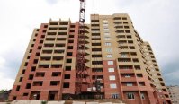 Строители Кузбасса планируют сдать в эксплуатацию в 2011 году 1,112 млн кв м жилья