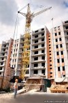 С начала 2010 года в Калининградской области ввели в строй более 400 тысяч кв м жилья