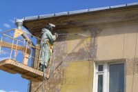 Фонд содействия реформированию ЖКХ выделит Татарстану 1 млрд рублей на капремонт жилья в 2011 году