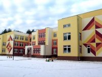 Власти Сочи в 2011 году выделят 104 млн рублей на пристройки к зданиям детсадов