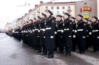 Мурманские военные получат 1,2 тысячи квартир под Санкт-Петербургом