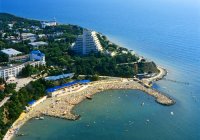В 2010 году объемы инвестиций в курорты Краснодарского края возрастут на 10% - до 9,4 млрд рублей