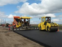 Федеральный бюджет выделит 36 млрд руб кредитов 32 регионам на строительство дорог