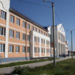 Власти Москвы приняли закон о передаче Южной Осетии построенного микрорайона