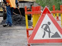 Более 500 млн рублей получит Южно-Сахалинск в 2011 году на ремонт дорог