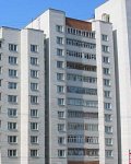 Лидерами по удорожанию жилья за 11 месяцев 2010 года стали Красноярск и Казань
