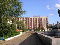 Самара направит более 65 млн рублей на завершение строительства бизнес-инкубатора в Тольятти