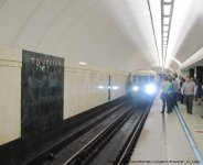 До 2020 года в Москве планируется построить более 120 км метро - Собянин