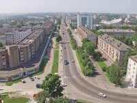 Власти Брянской области намерены построить в 2010 году больше жилья, чем в 2008 и 2009 годах 