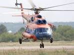 В подмосковном Клину откроют вертолетную площадку на трассе Москва - Петербург