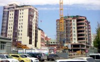 Сахалин планирует увеличить объемы жилстроительства в 2011 году на четверть