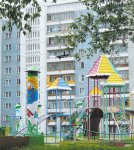 Почти 4% жителей Москвы стоят в очереди на жилье