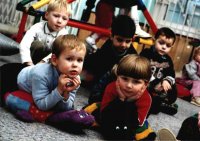 Около 400 зданий детских садов в Подмосковье могут вновь вернуть дошкольным учреждениям