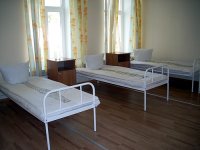 В 2011 году в Новосибирске будут отремонтированы все детские медучреждения