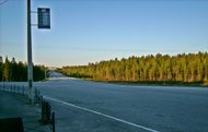 Три автодороги в Карелии будут переданы в федеральную собственность