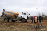 В 2011 году в Курской области появятся пять агрогородков