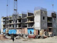 В Костроме планируется строительство микрорайона "Новый город" стоимостью 3,2 млрд рублей