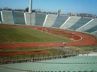 В 2011 году в Туве построят спорткомплекс стоимостью 100 млн рублей